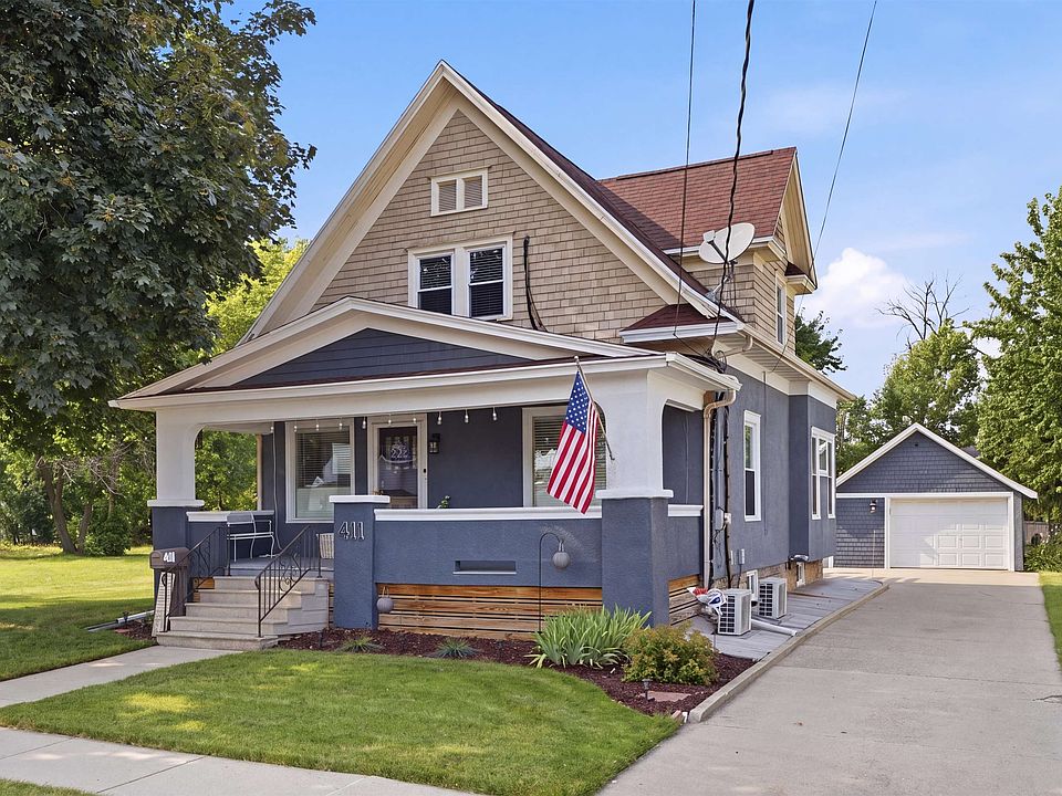 1st image of 411 Monroe St