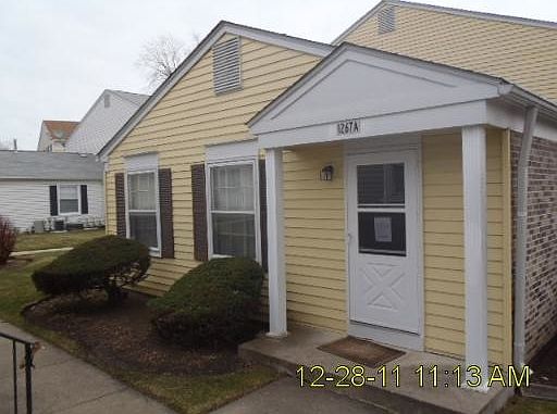 1st image of 1267 Prairie Ave Unit A
