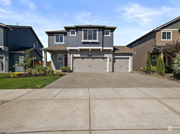 10408 Spruce Avenue, Granite Falls, WA 98252