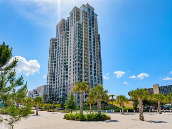 331 Cleveland St APT 1206, Clearwater, FL 33755