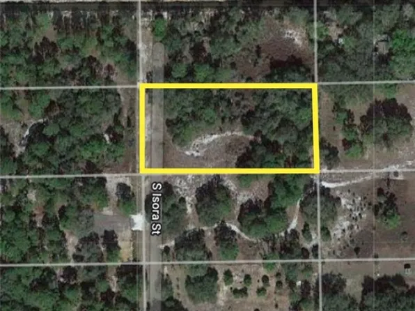 625 N Isora St, Clewiston, FL 33440