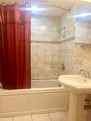 Rented by David M. Atkinson, LREB