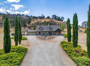 28940 Cumberland Rd, Tehachapi, CA 93561
