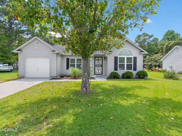 367 Kingsworth Lane SE, Leland, NC 28451