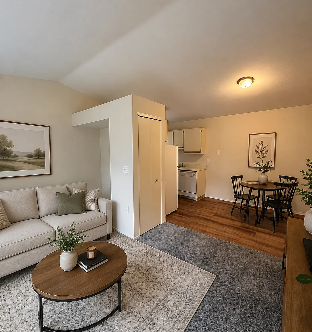 1 bed, 800 sqft, $1,150 — Photo 1