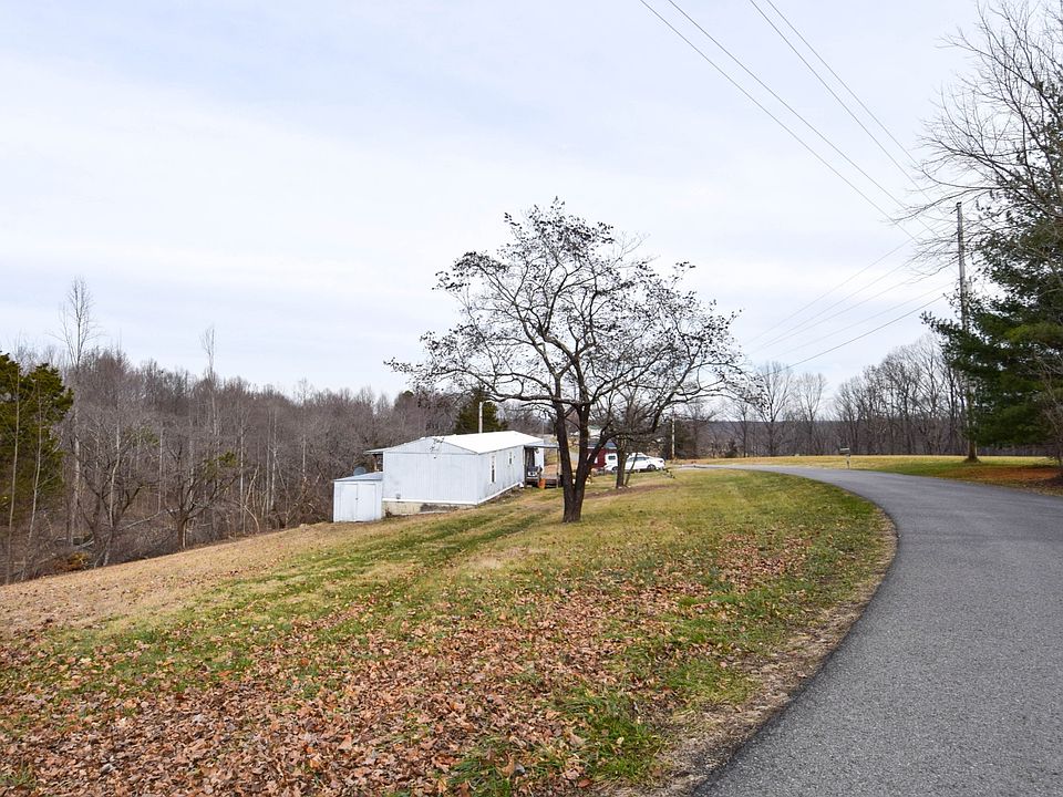 1160 Old Mount Vernon Rd Bethpage TN Zillow