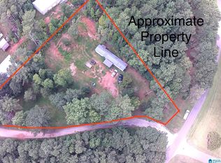 26 Ernest Rd #0, Wedowee, AL 36278