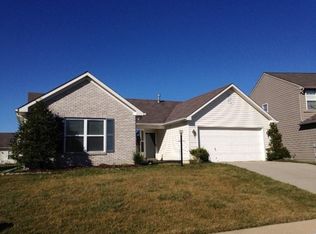 12264 Rambling Rd, Fishers, IN 46037