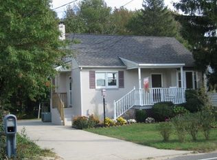 78 W Cohawkin Rd, Clarksboro, NJ 08020