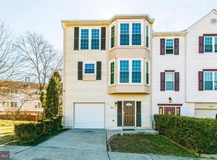8950 Cannon Ridge Dr, Manassas, VA 20110