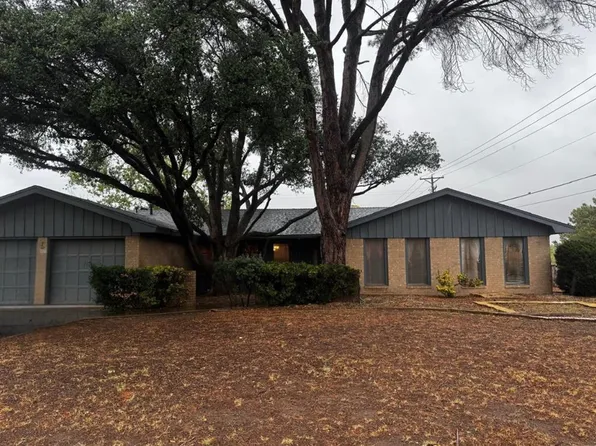 1500 Ventura Ave, Midland, TX 79705