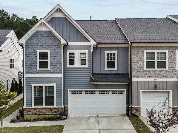 2024 Chipley Dr, Cary, NC 27519