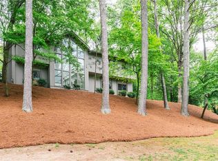 3992 Loch Highland Pass NE, Roswell, GA 30075