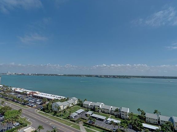 2nd image of 1270 Gulf Blvd APT 1901