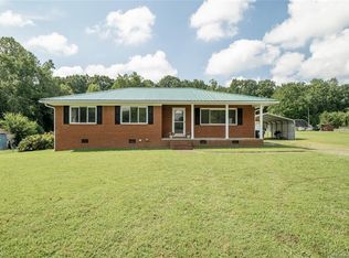 535 Rimer Rd, Salisbury, NC 28146