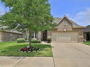 26522 Becker Pines Ln, Katy, TX 77494