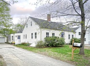 79 South St, Gorham, ME 04038
