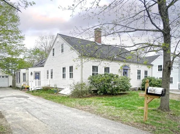 79 South Street, Gorham, ME 04038