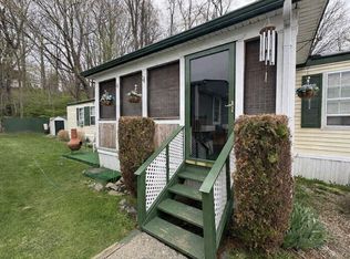 61 Sasso Lane, Wingdale, NY 12594