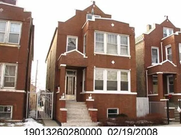 4632 S Albany Ave, Chicago, IL 60632