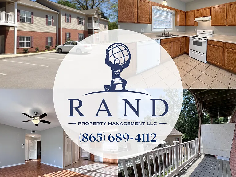 Rand Powell Apartment Homes — Photo 68
