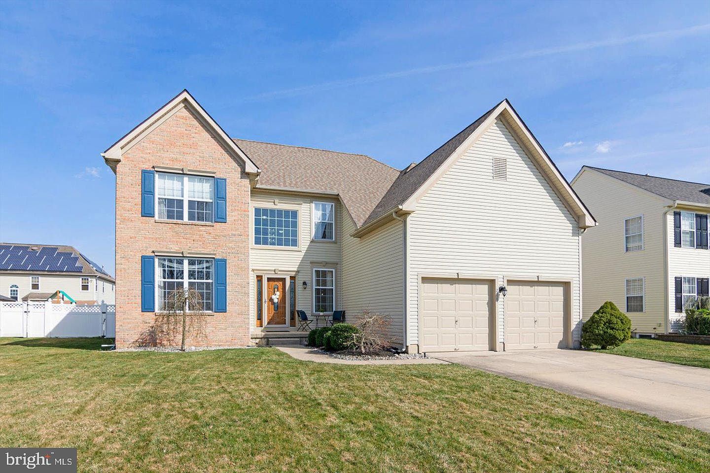 210 Stockton Blvd, Berlin, NJ 08009 Zillow