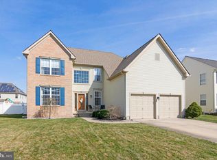 210 Stockton Blvd, Berlin, NJ 08009