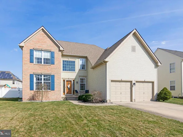 210 Stockton Blvd, Berlin, NJ 08009