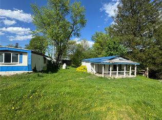 105 Johnson Ln, Mount Upton, NY 13809