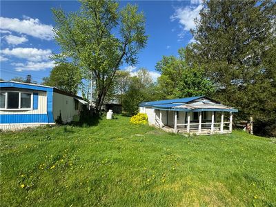105 Johnson Ln, Mount Upton, NY, 13809
