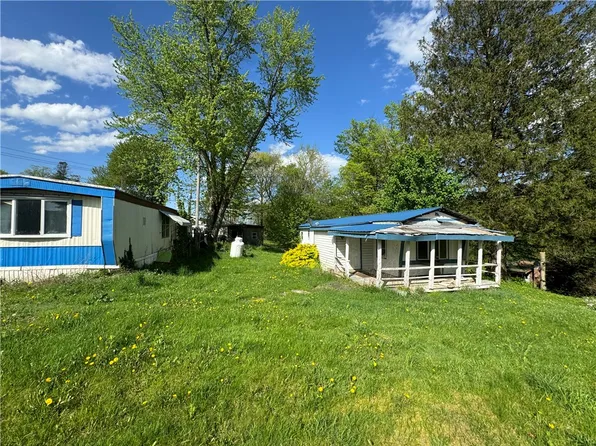 105 Johnson Ln, Mount Upton, NY 13809