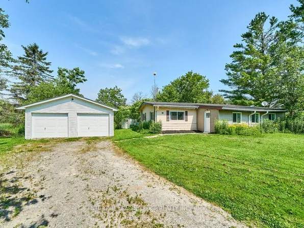 21 Otter Line, Kawartha Lakes, ON K9V 0K1
