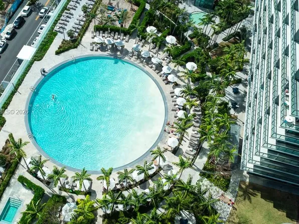 650 NE 32nd St #2105, Miami, FL 33137