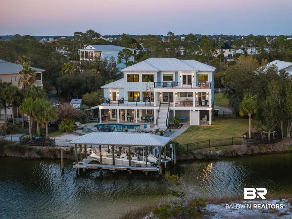 30471 Harbour Dr, Orange Beach, AL 36561