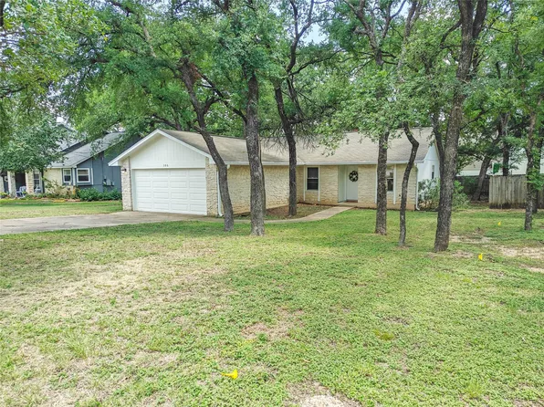 306 Lakeway Dr, Georgetown, TX 78628
