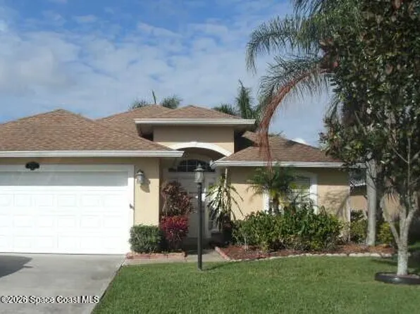 969 Tavernier Cir NE, Palm Bay, FL 32905