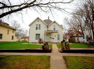 421 Crawford St, Boone, IA 50036