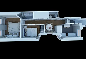 Rented by Lisa Management Inc