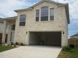 14920 Staked Plains Loop, Austin, TX 78717