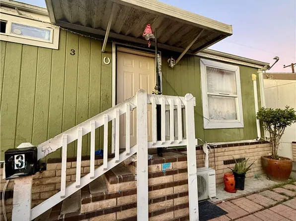 2191 Harbor Blvd Space 3, Costa Mesa, CA 92627