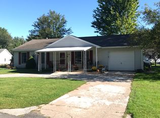 911 Woodland Dr, Blossvale, NY 13308