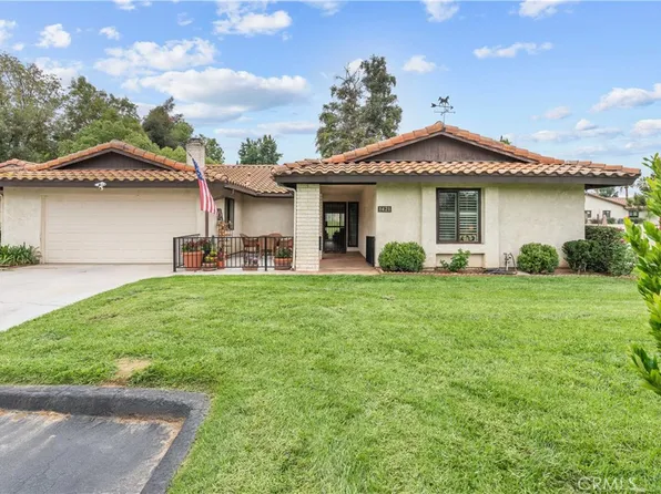 1421 Bella Vista Cres, Redlands, CA 92373