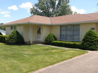 714 Bakers Rd, Hopedale, OH 43976