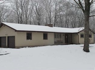 24790 Cherryville Rd, Ashland, WI 54806