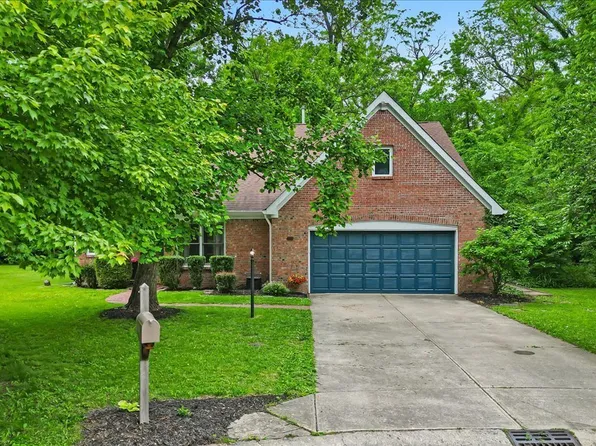 5558 Spicebush Dr, Indianapolis, IN 46254