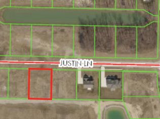 8515 Justin Ln #261, Waterville, OH 43566