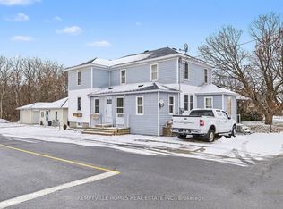 803 Saint Lawrence St, Edwardsburgh/cardinal, ON K0E1E0