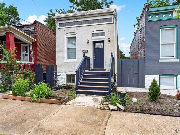 2nd image of 4218 Vista Ave