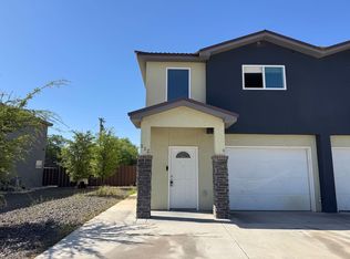 512 E Reed St, Roswell, NM 88203