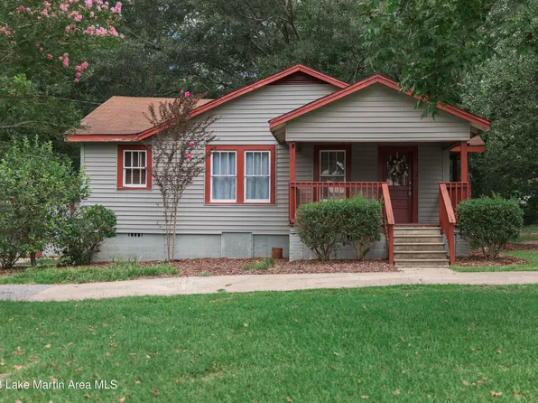 470 12th Ave, Alexander City, AL 35010